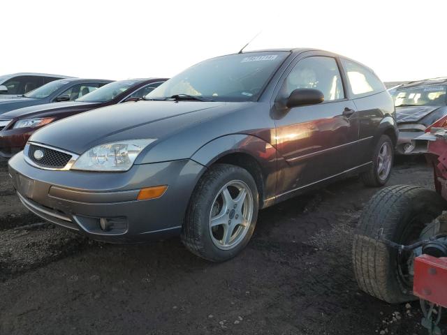 ford focus zx3 2007 1fahp31n77w324635