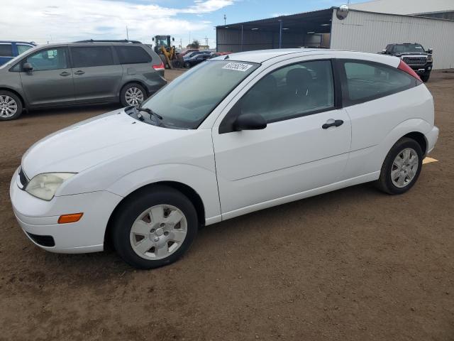 ford focus zx3 2007 1fahp31nx7w278086