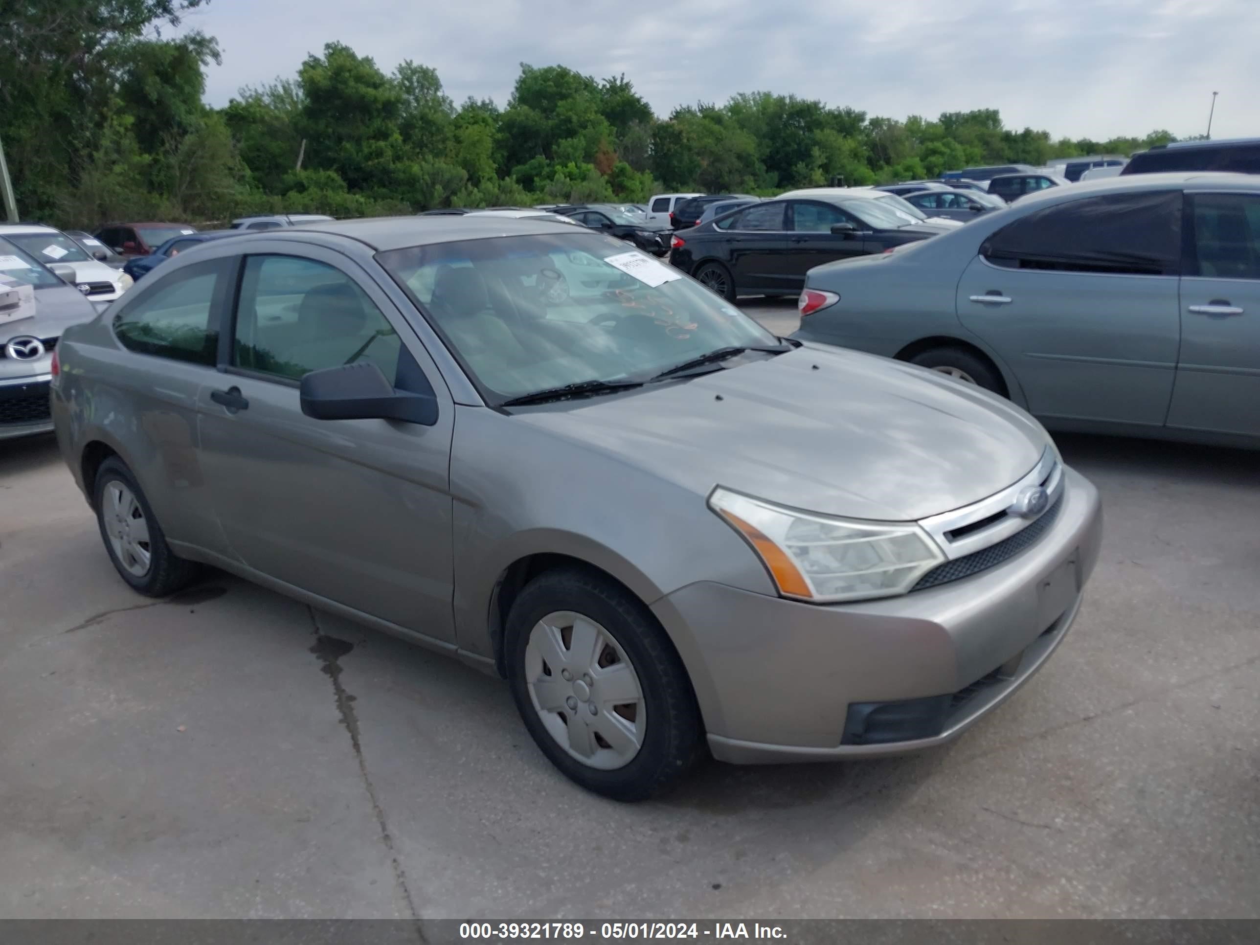 ford focus 2008 1fahp32n08w135146