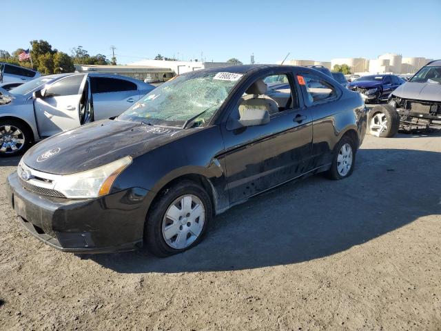 ford focus s/se 2008 1fahp32n08w253066