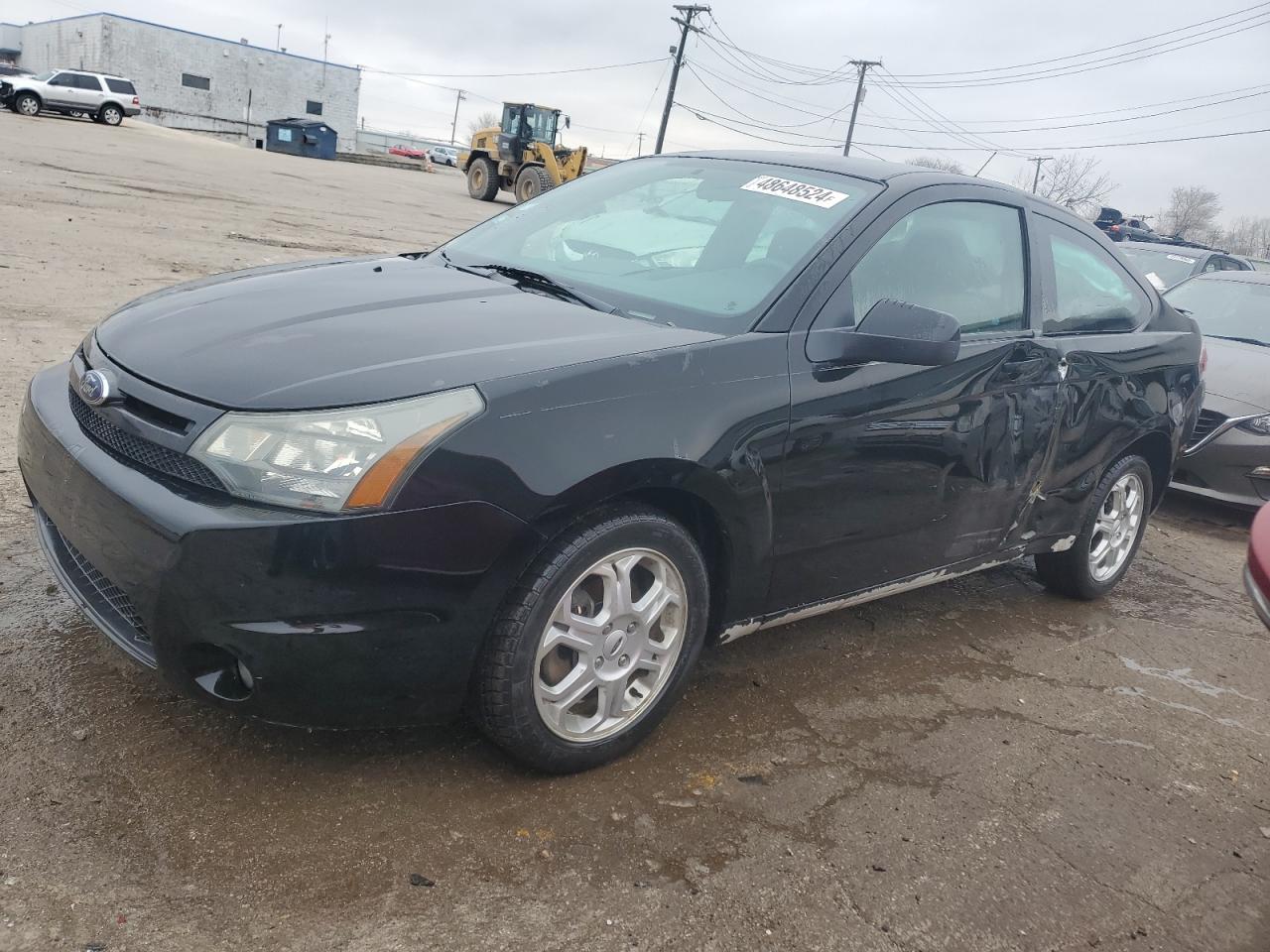 ford focus 2009 1fahp32n29w227165