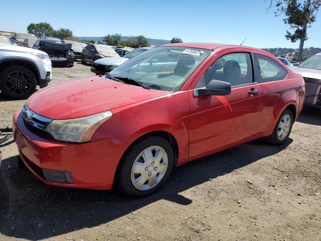 ford focus s/se 2008 1fahp32n58w134672