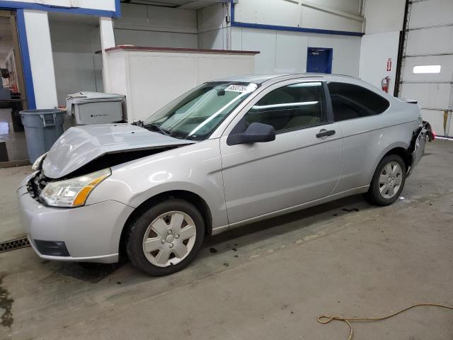 ford focus s/se 2008 1fahp32n58w286306