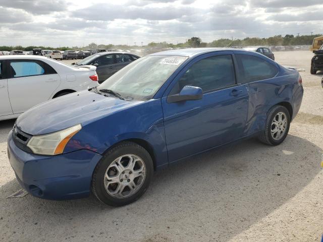 ford focus se 2009 1fahp32n59w213650