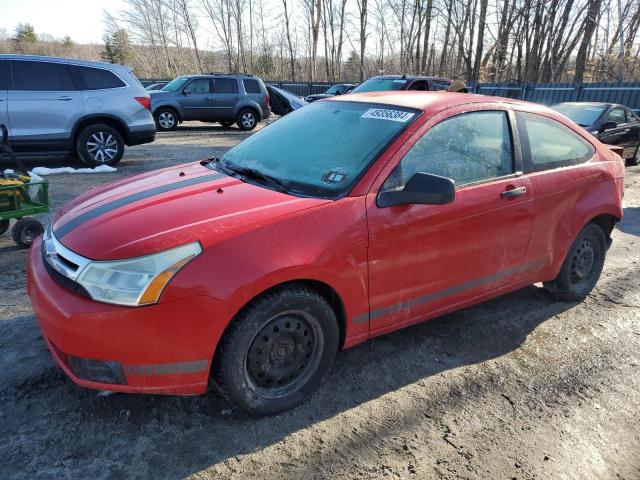 ford focus s/se 2008 1fahp32n68w208469