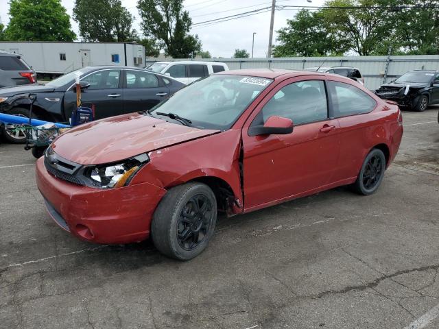 ford focus 2009 1fahp32n99w251012