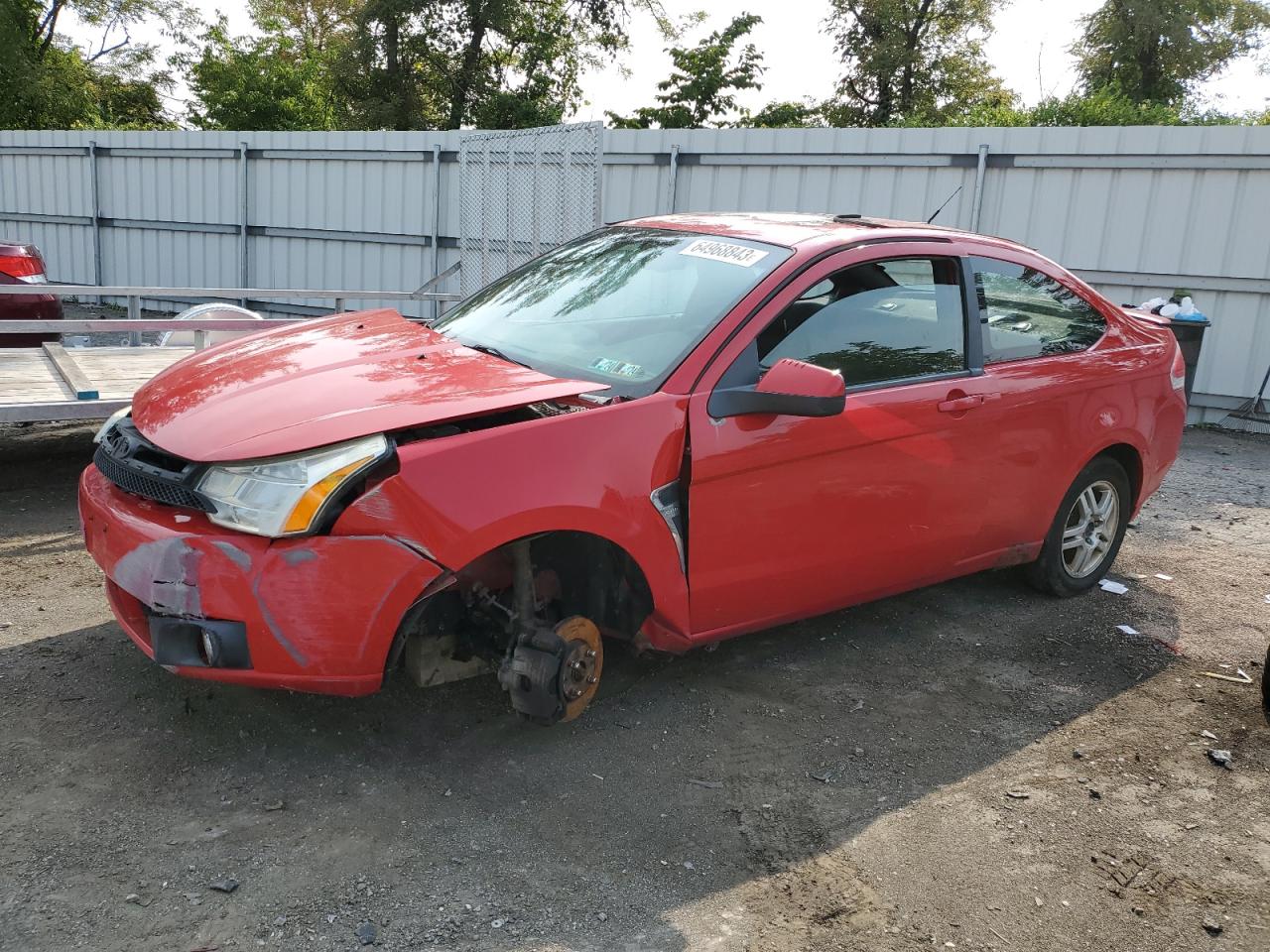 ford focus 2008 1fahp33n18w186847