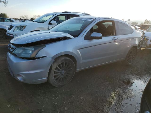 ford focus ses 2009 1fahp33n19w189281