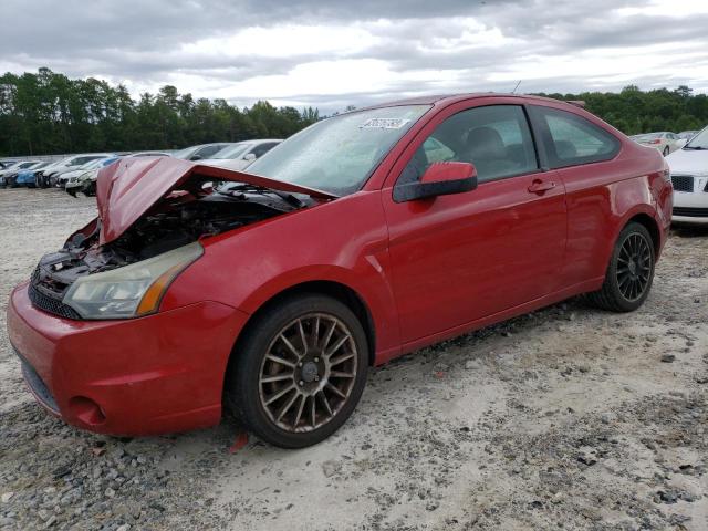 ford focus ses 2009 1fahp33n39w148263