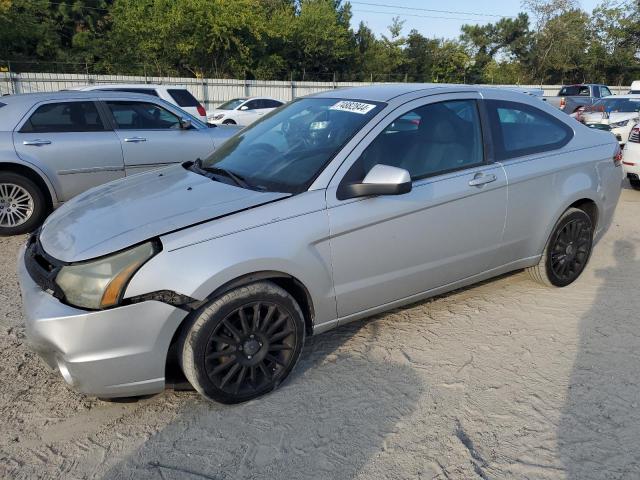 ford focus ses 2009 1fahp33n69w219231