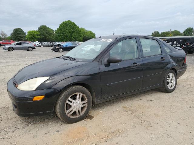 ford focus 2001 1fahp34381w169854