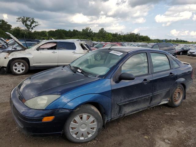 ford focus 2004 1fahp34384w204347