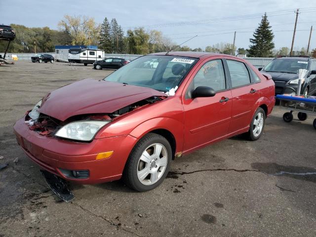 ford focus 2005 1fahp34n05w272175