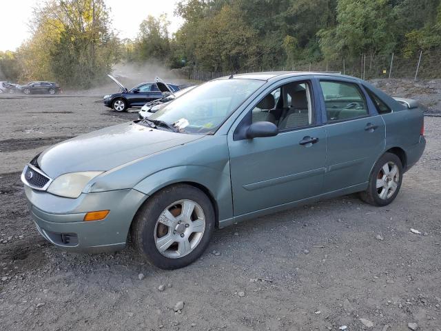 ford focus 2006 1fahp34n06w122567