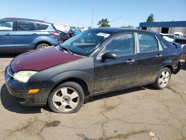 ford focus 2007 1fahp34n07w307011