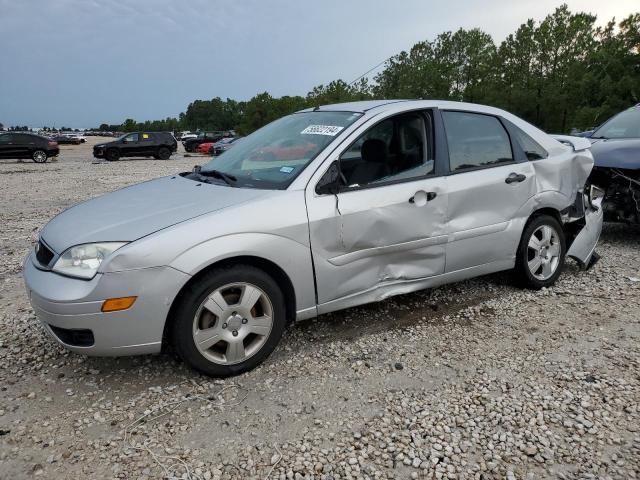 ford focus 2007 1fahp34n07w361313