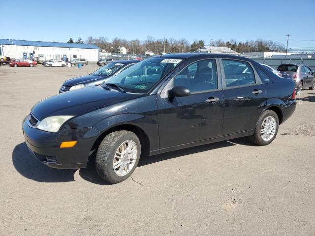 ford focus 2006 1fahp34n16w222998