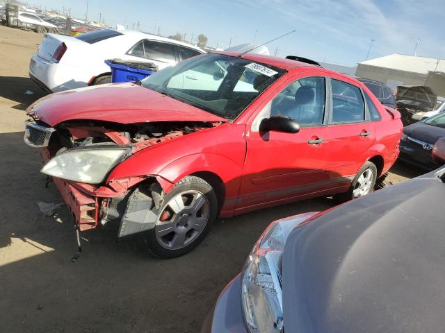 ford focus zx4 2007 1fahp34n17w365855