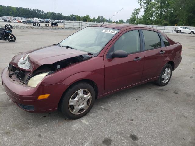 ford focus 2007 1fahp34n27w114617