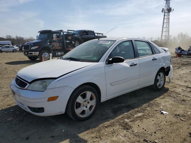 ford focus 2007 1fahp34n27w349597