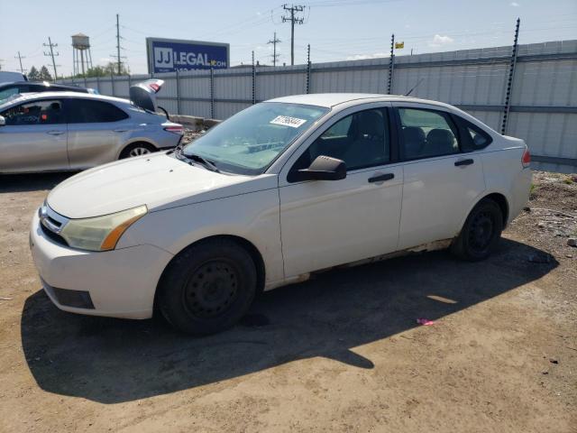 ford focus 2009 1fahp34n29w116208