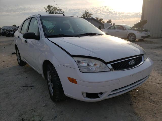 ford focus zx4 2006 1fahp34n36w257459