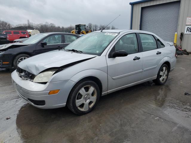 ford focus zx4 2006 1fahp34n46w142160