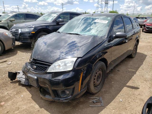 ford focus 2006 1fahp34n46w239682