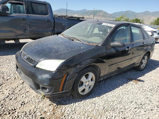 ford focus 2007 1fahp34n47w179291