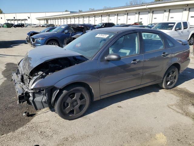 ford focus zx4 2007 1fahp34n47w315161