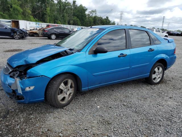 ford focus zx4 2007 1fahp34n57w190123