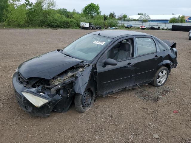 ford focus 2007 1fahp34n57w243189