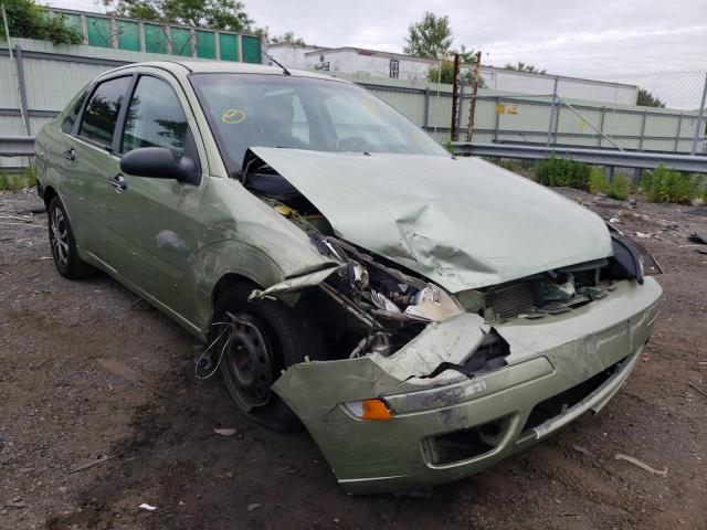 ford focus 2007 1fahp34n57w272210