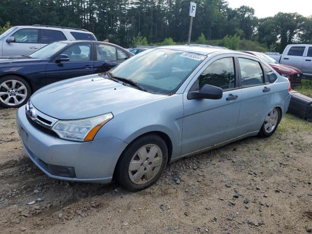 ford focus s 2009 1fahp34n59w210891