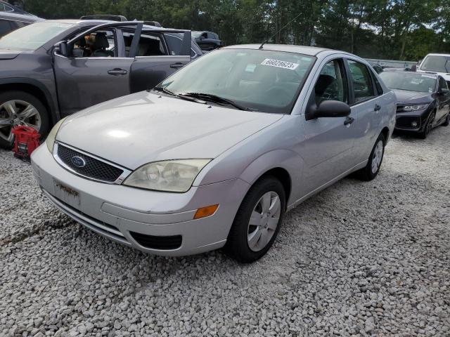 ford focus 2006 1fahp34n66w121276