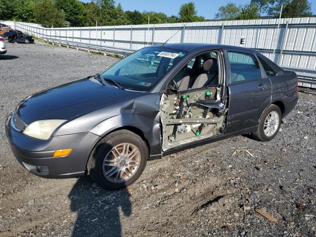 ford focus 2007 1fahp34n67w154683