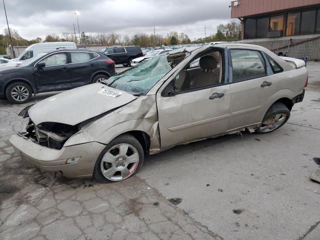 ford focus 2007 1fahp34n67w187845