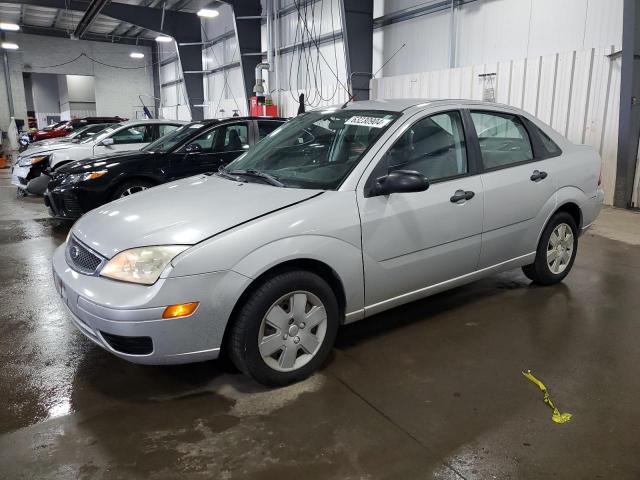 ford focus zx4 2007 1fahp34n67w331474