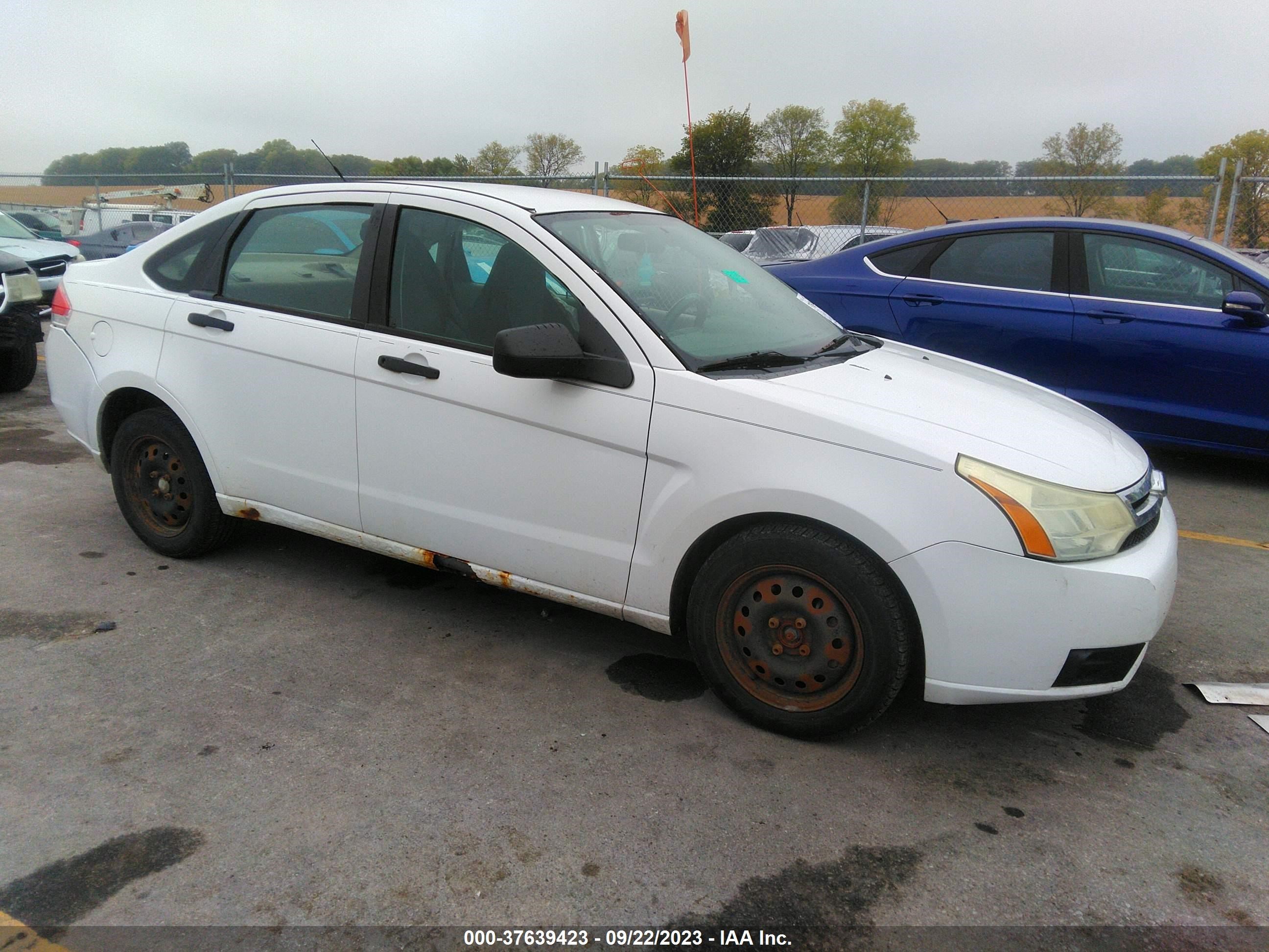 ford focus 2008 1fahp34n68w121779