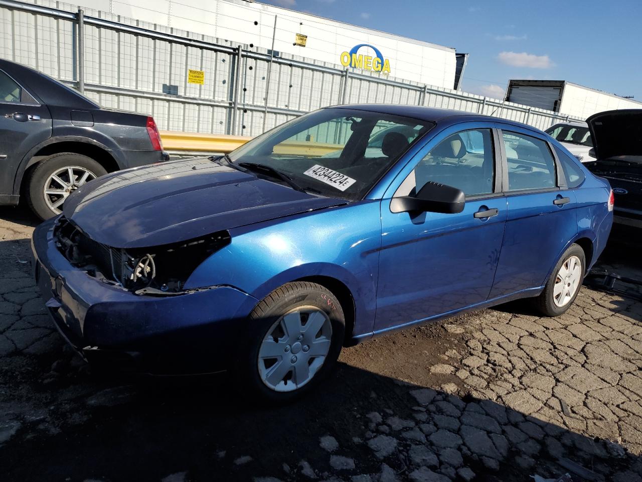 ford focus 2008 1fahp34n68w263971