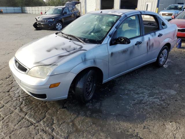 ford focus zx4 2006 1fahp34n76w238770