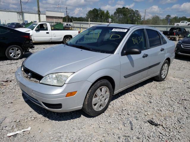 ford focus zx4 2007 1fahp34n77w209416