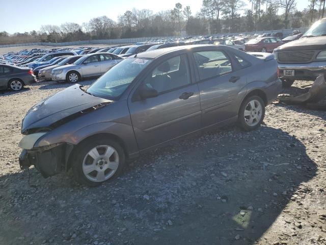 ford focus 2007 1fahp34n77w313355