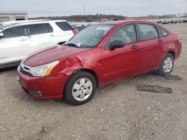 ford focus s 2009 1fahp34n79w180017