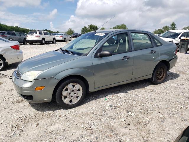 ford focus 2006 1fahp34n86w237577