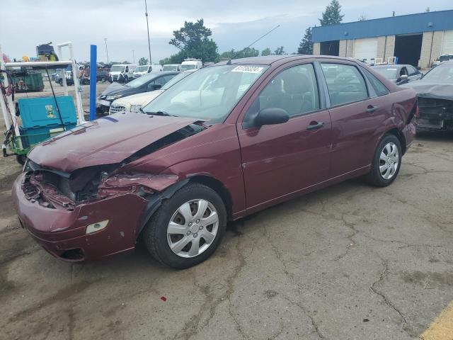 ford focus zx4 2007 1fahp34n87w340676