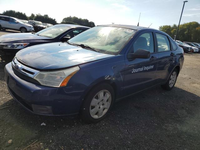 ford focus s/se 2008 1fahp34n88w105745