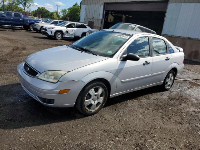 ford focus 2006 1fahp34n96w235384