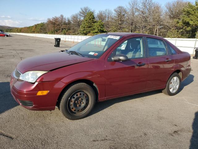 ford focus zx4 2006 1fahp34n96w254517