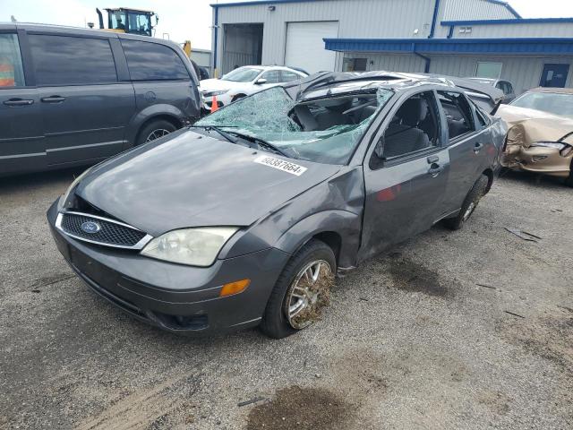 ford focus 2007 1fahp34n97w119362